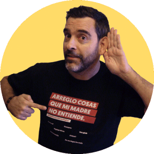 Diego R. Sherpa Tecnológico