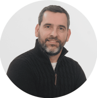 Diego R. Sherpa Tecnológico